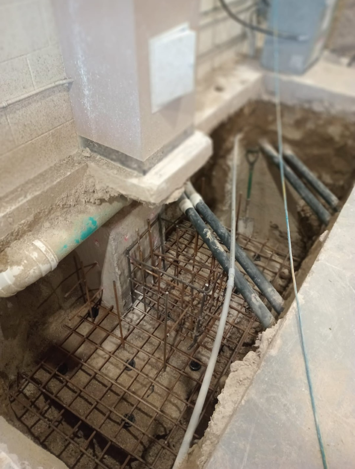 concrete-garage-floor-barrie-residential-slab-pour