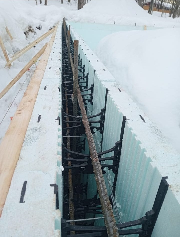 icf-foundation-forming-energy-efficient-home-barrie