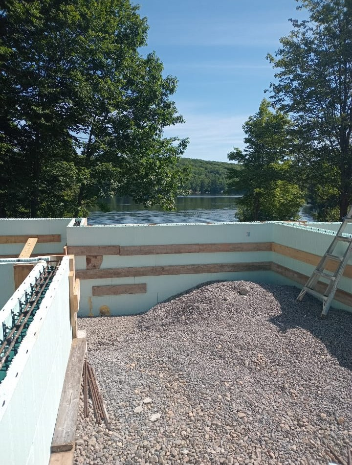 icf-foundation-markham-gta-new-construction-home