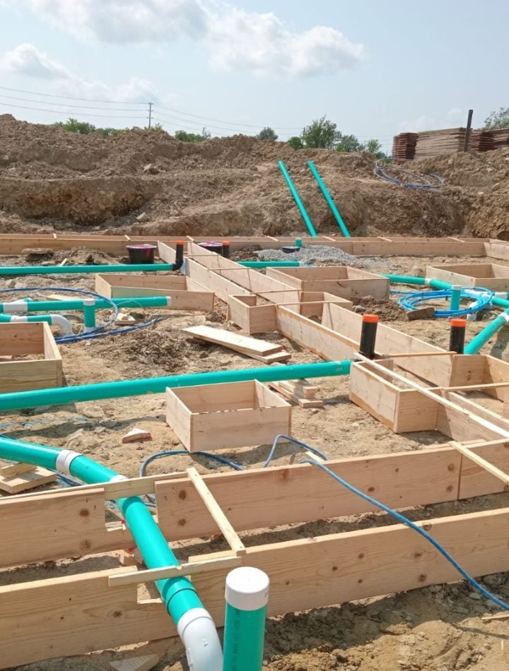 weeping-tile-installation-barrie-foundation-drainage